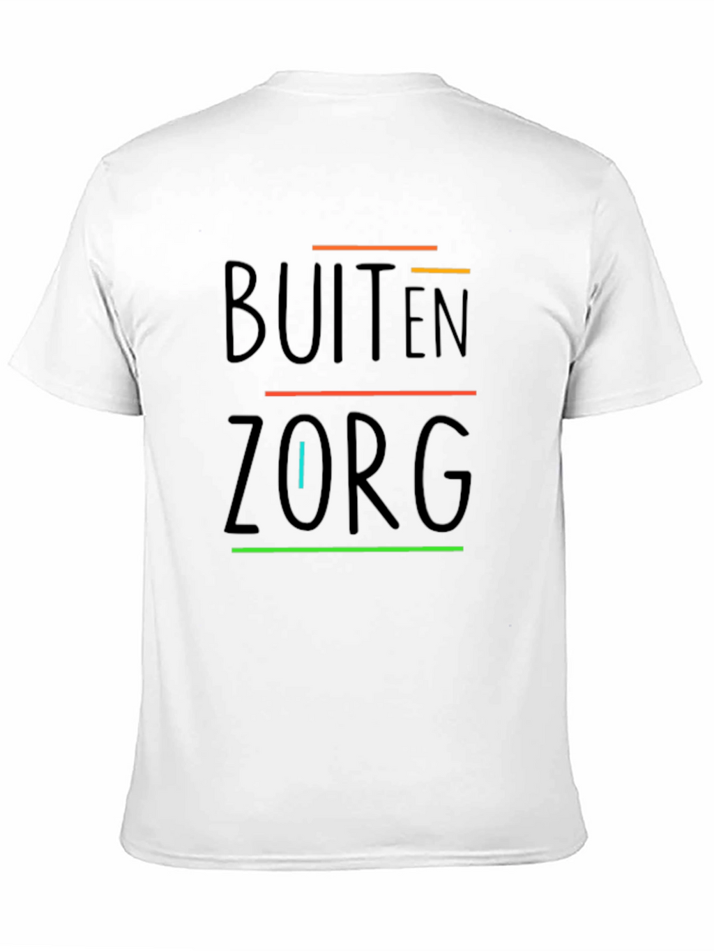 Buitenzorg T-Shirt