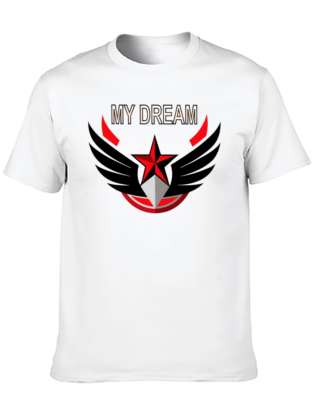 My Dream Graphic T-Shirt