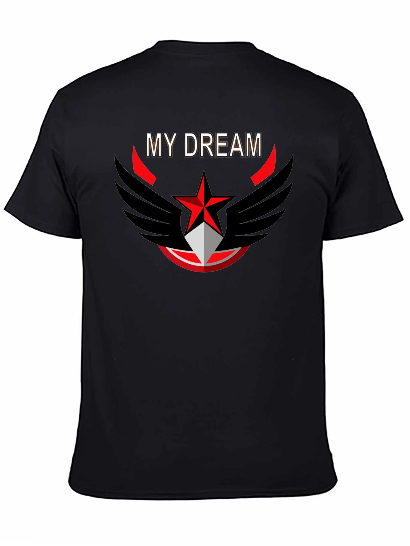 My Dream Graphic T-Shirt