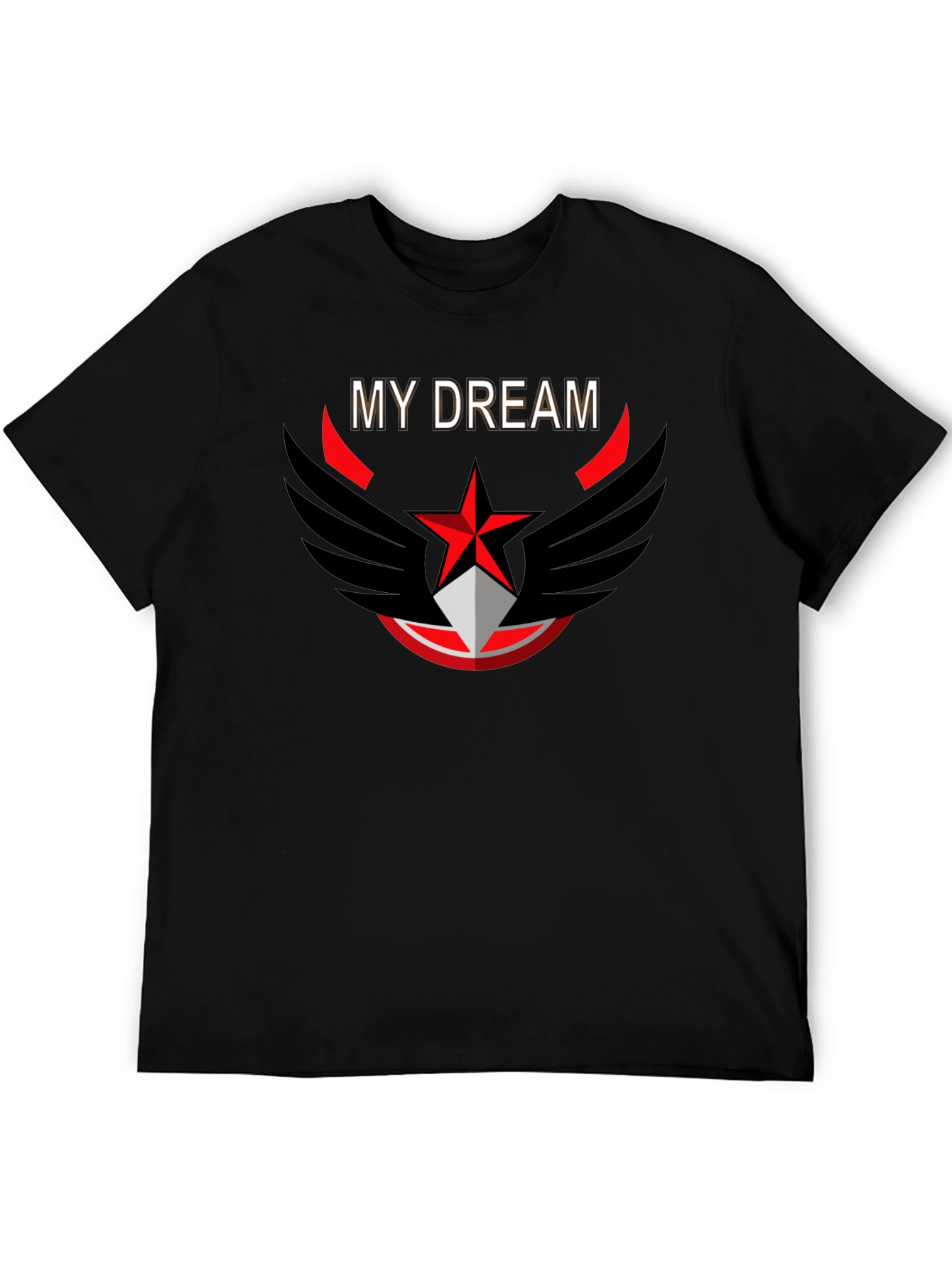 My Dream Graphic T-Shirt