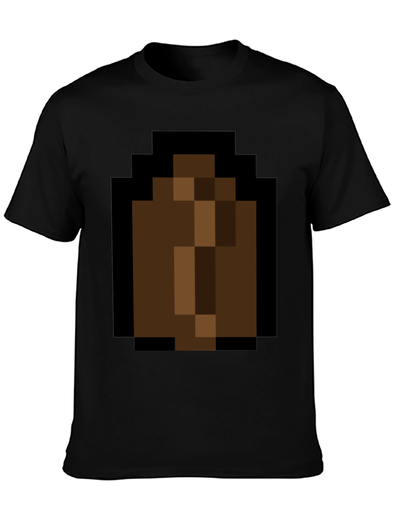 Pixel Art Potion T-Shirt - Gamer Style Tee