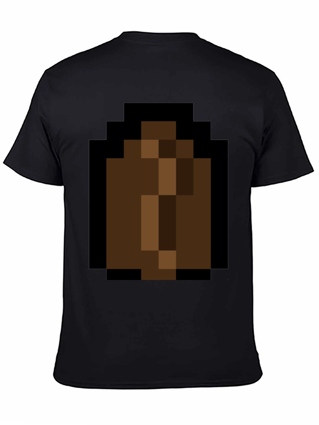 Pixel Art Potion T-Shirt - Gamer Style Tee