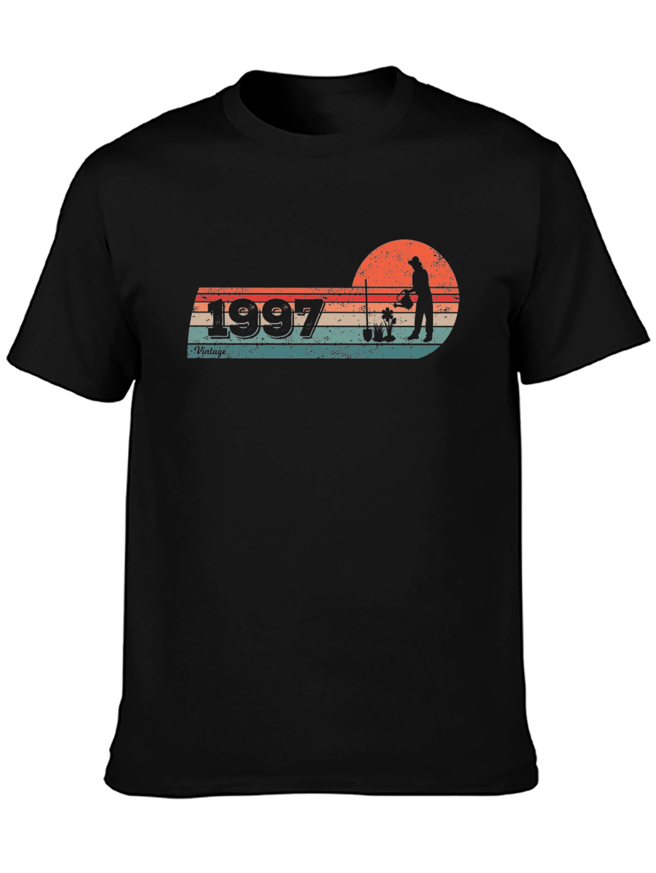 Vintage 1997 Gardener T-Shirt