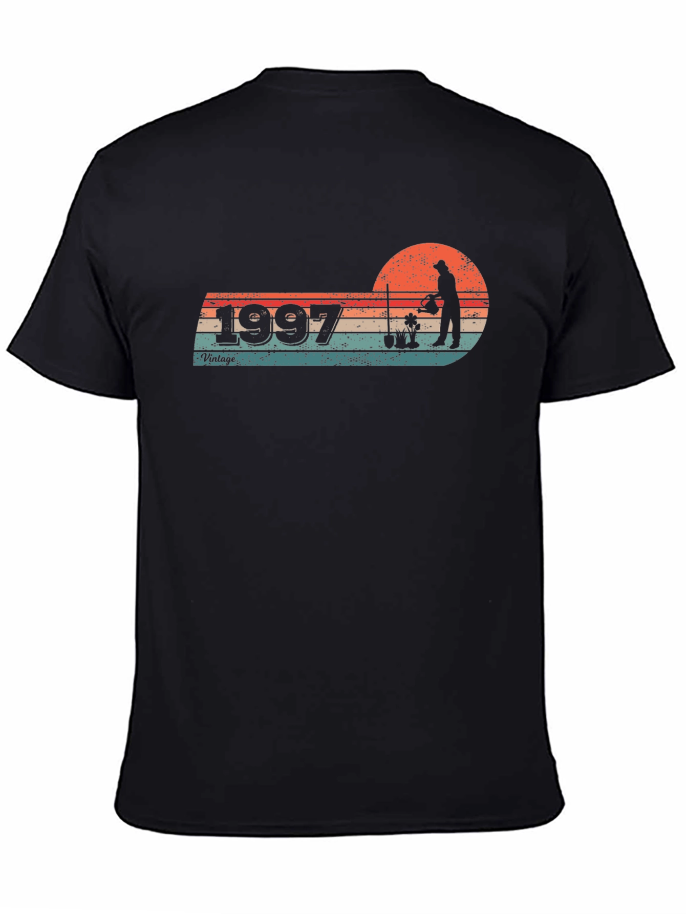 Vintage 1997 Gardener T-Shirt