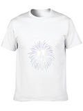 Happy New Year Celebration Graphic Tee