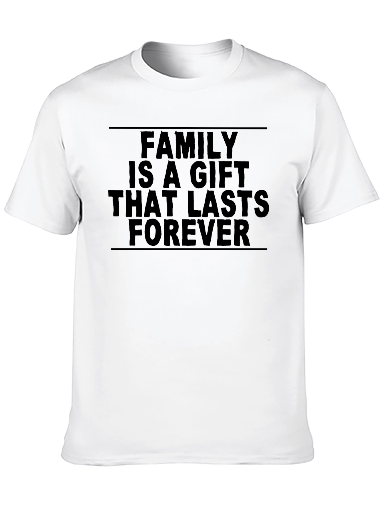 Family is a Gift T-Shirt