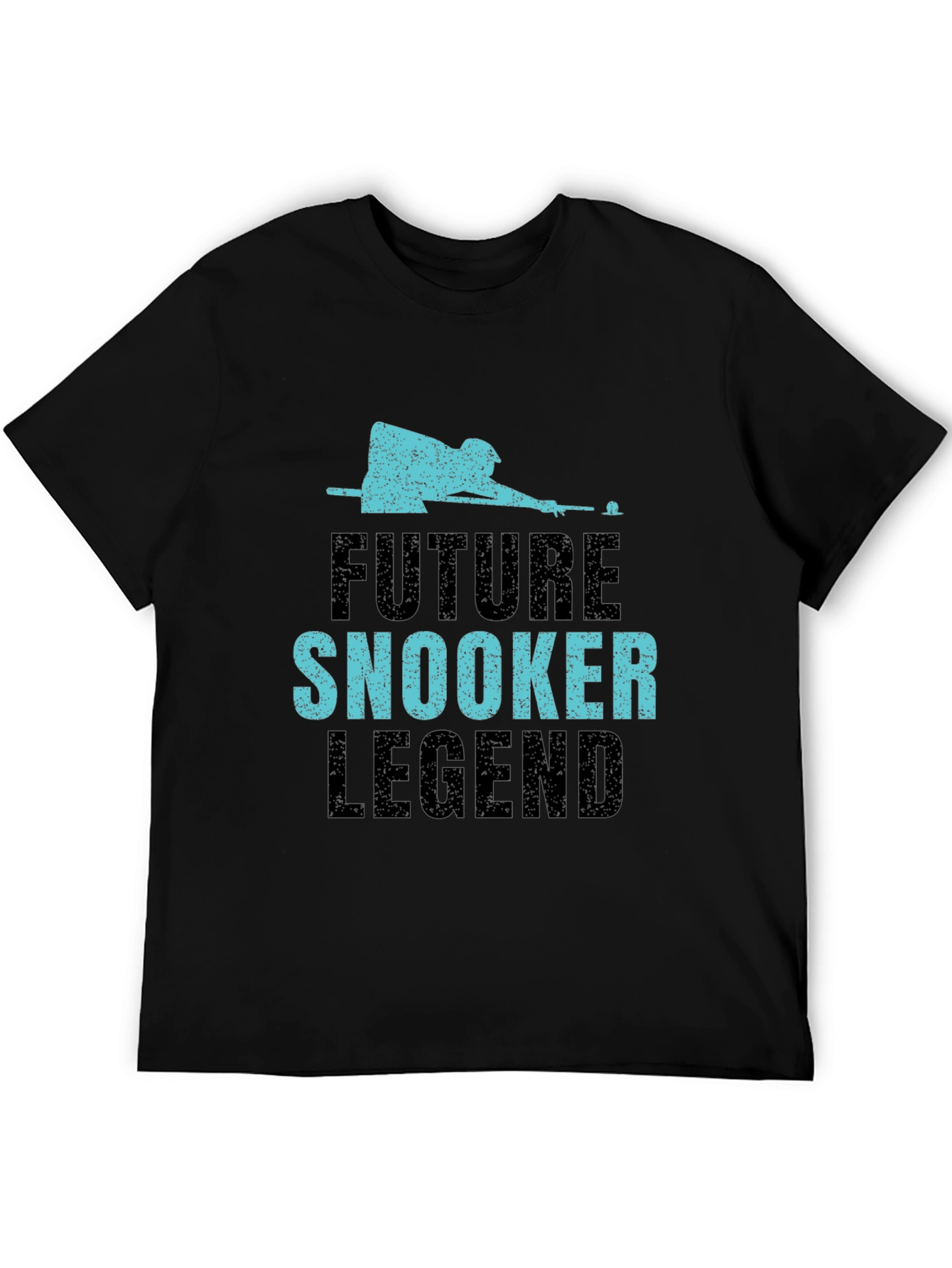 Future Snooker Legend T-Shirt