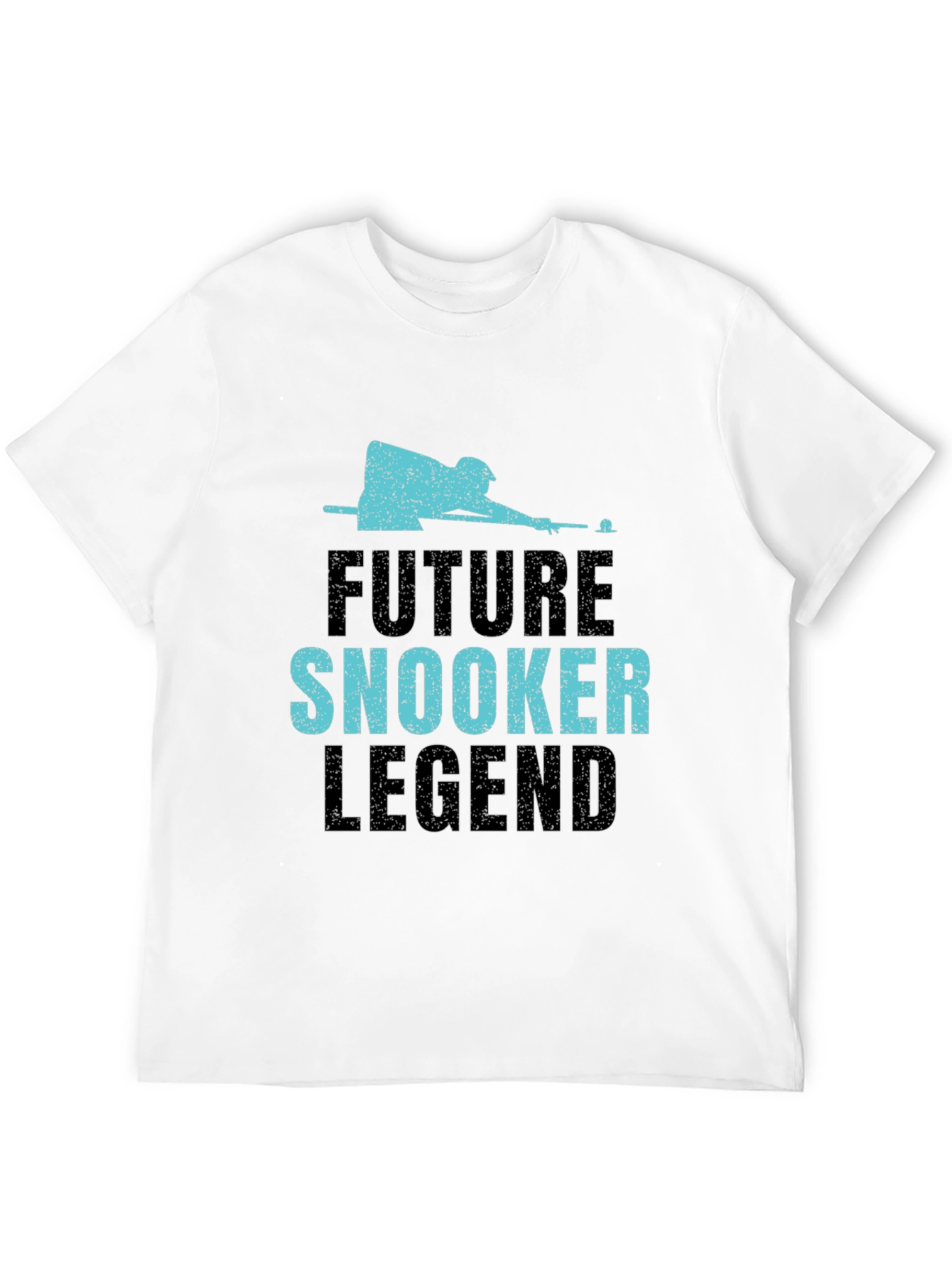 Future Snooker Legend T-Shirt