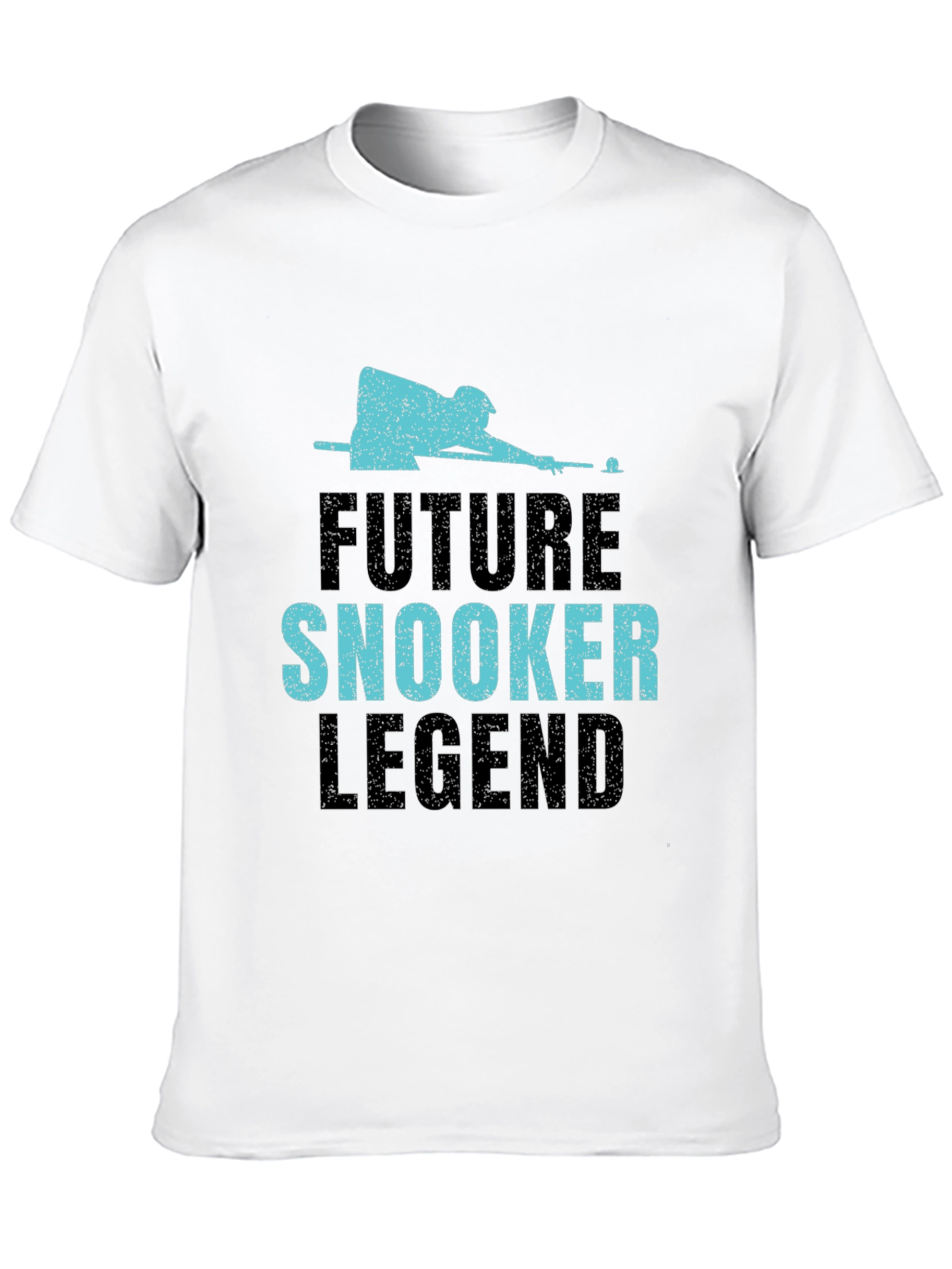 Future Snooker Legend T-Shirt