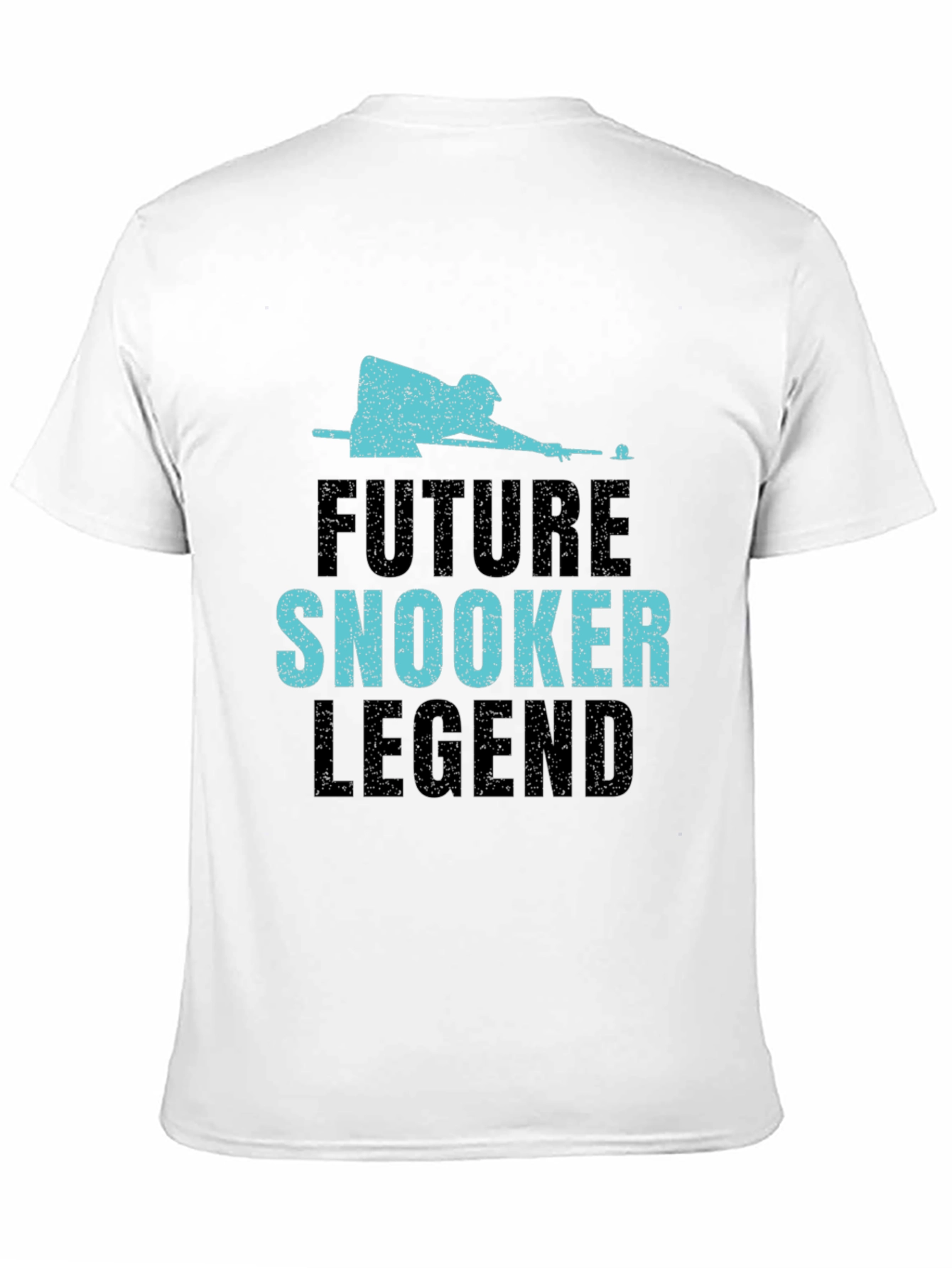 Future Snooker Legend T-Shirt