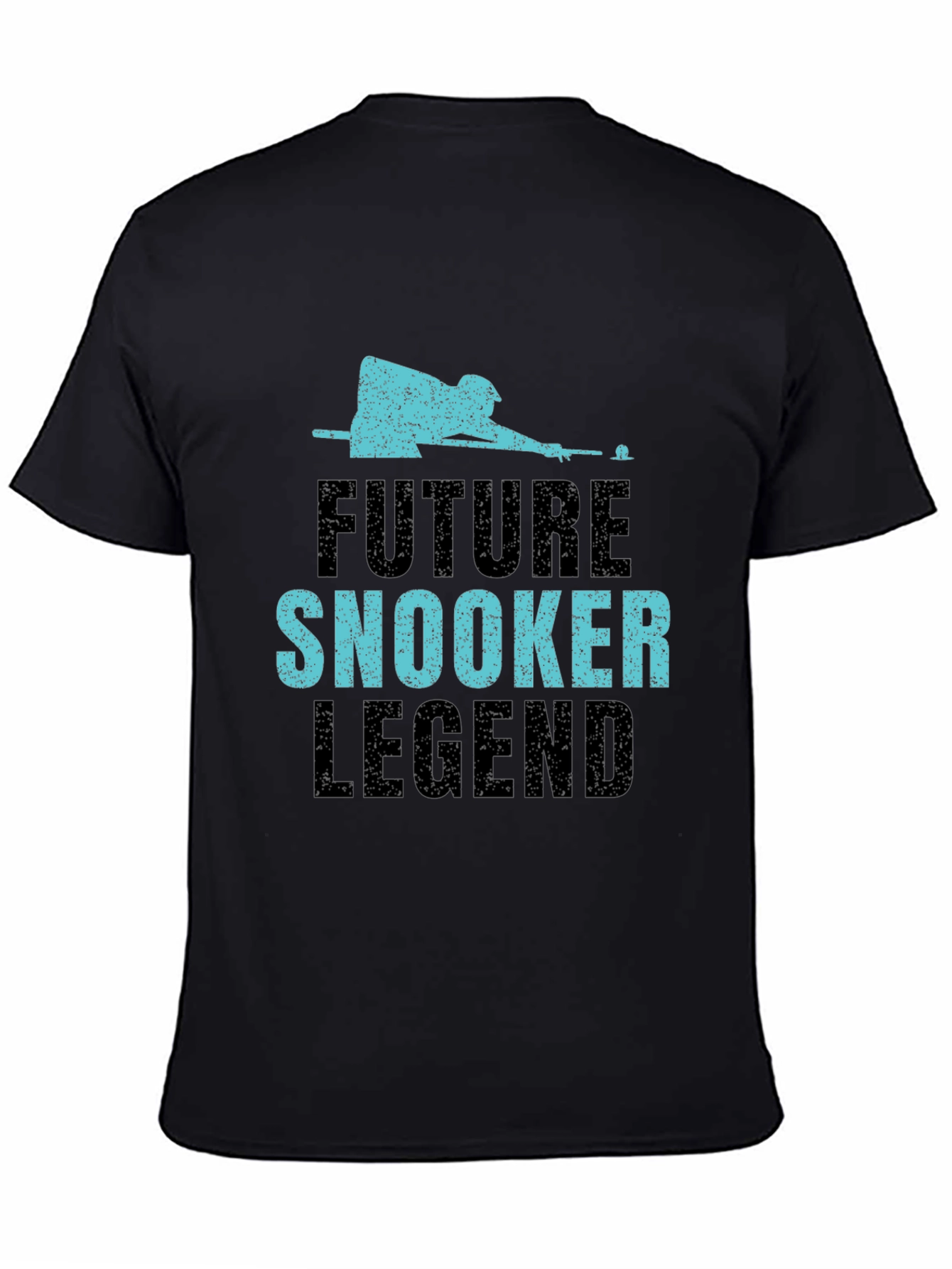 Future Snooker Legend T-Shirt