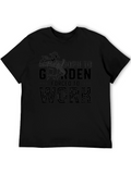 Born To Garden T-Shirt