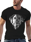 Dog Lover T-Shirt - Mans Best Friend Design