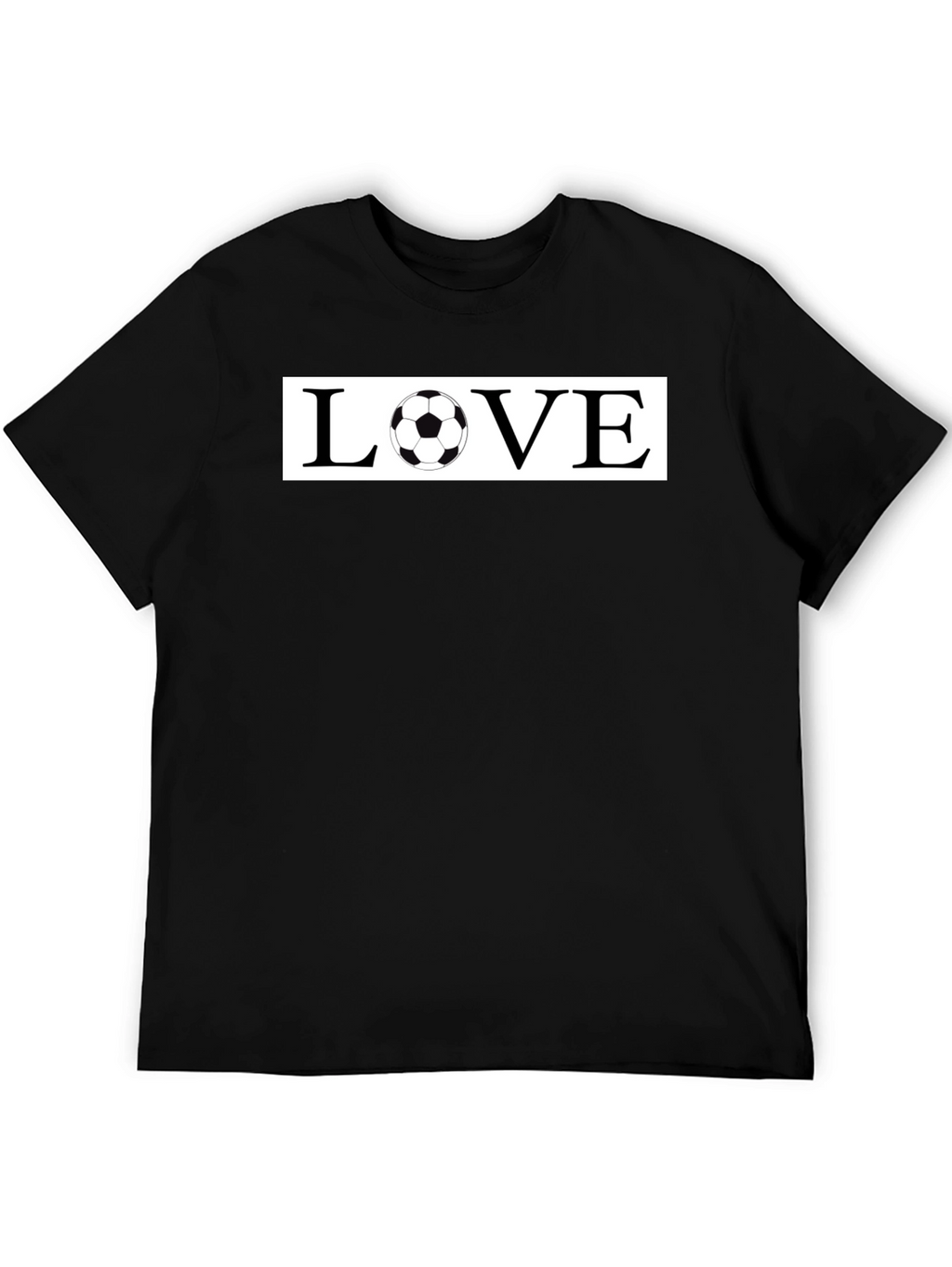 Soccer Love T-Shirt