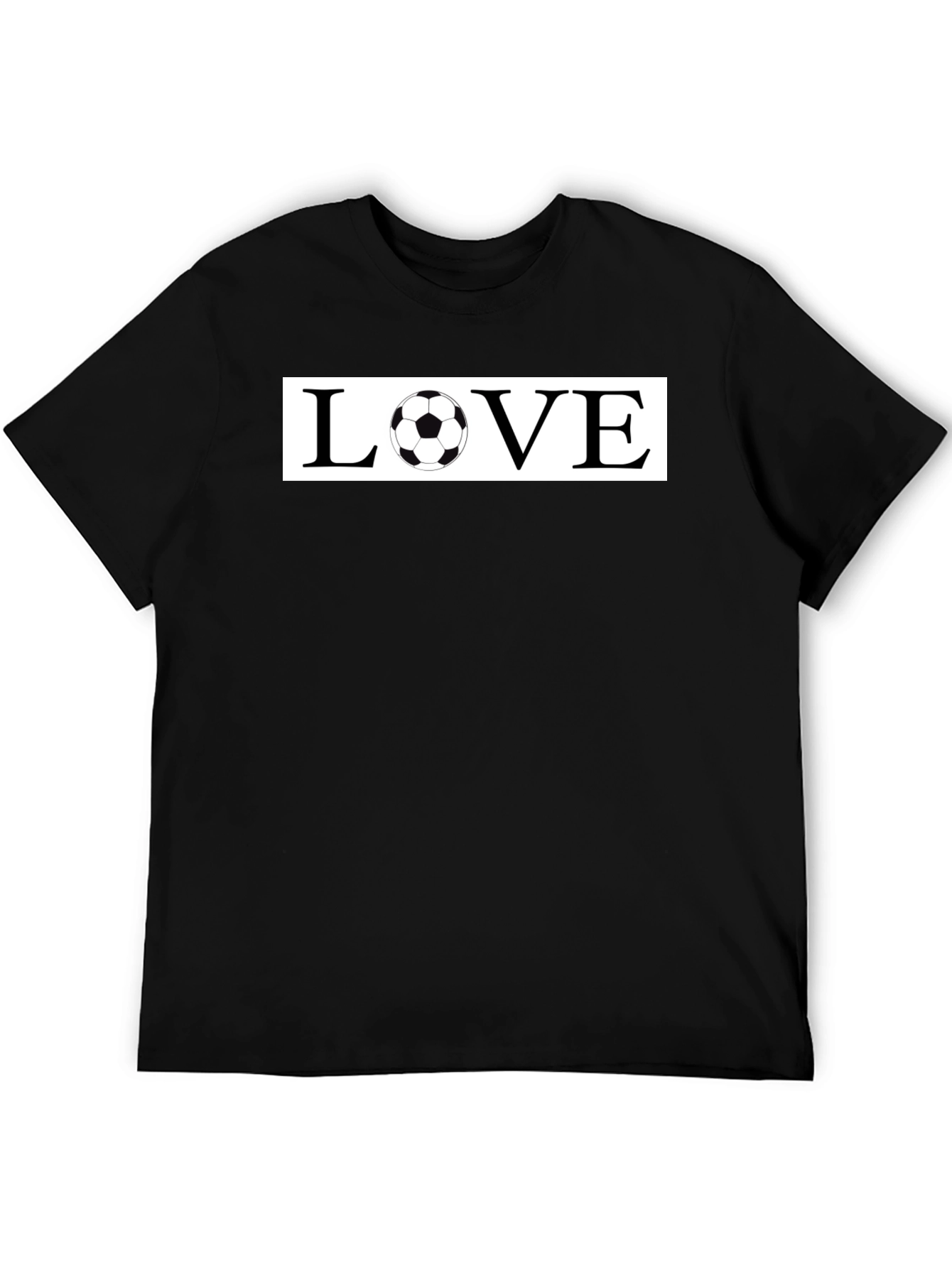 Soccer Love T-Shirt