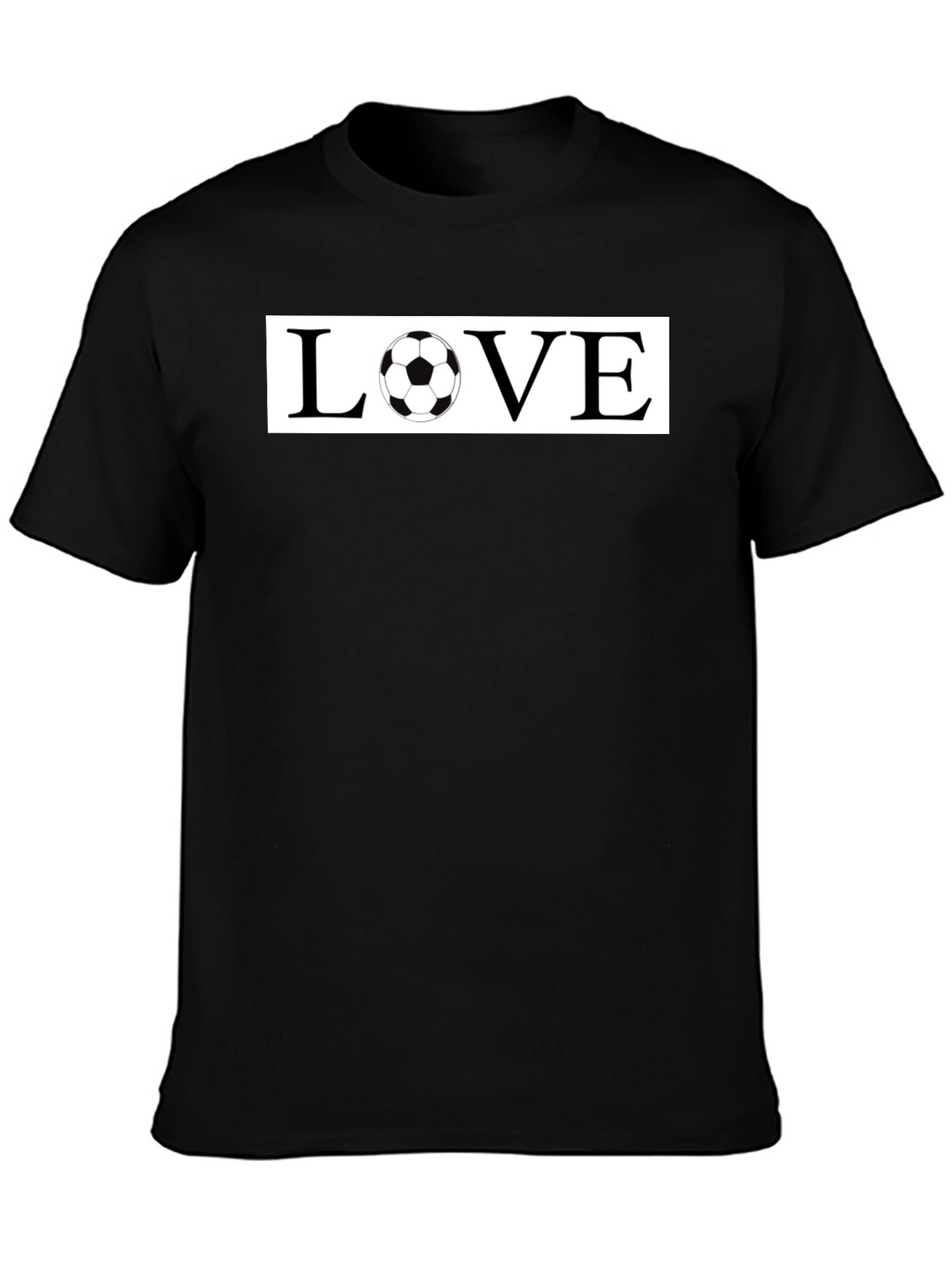 Soccer Love T-Shirt