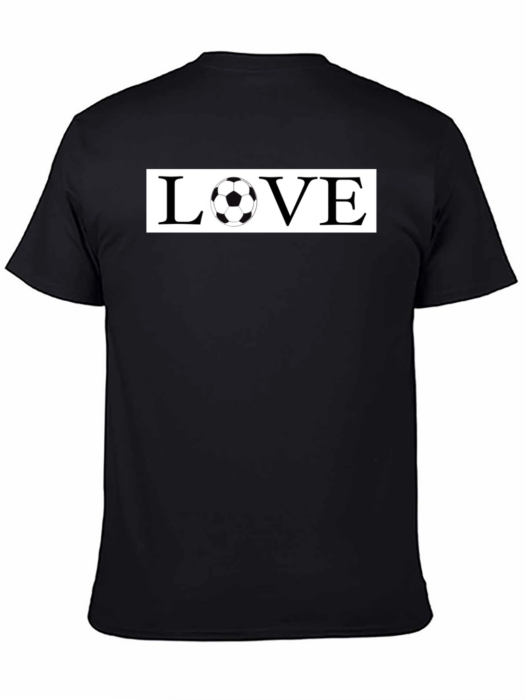 Soccer Love T-Shirt