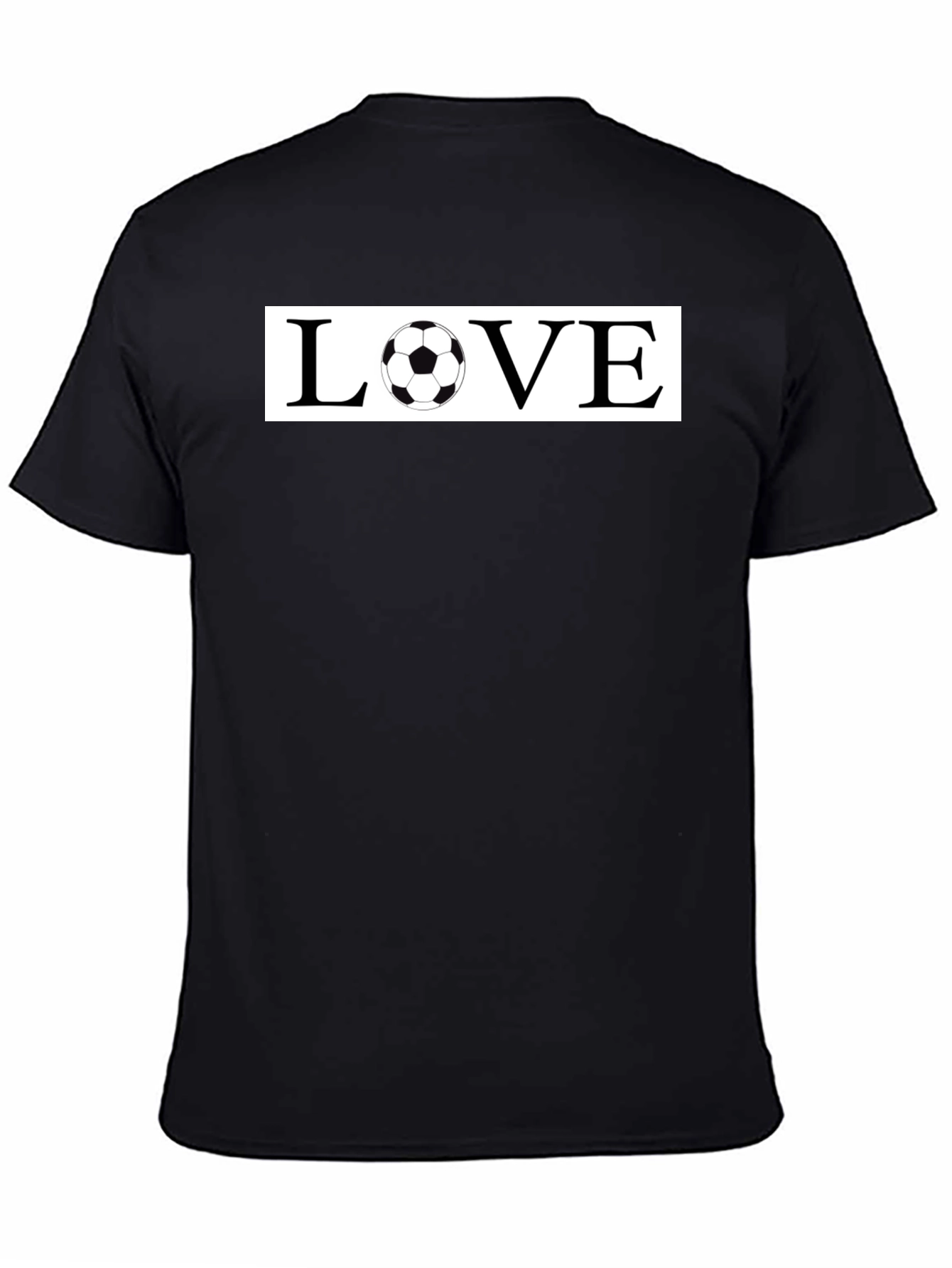 Soccer Love T-Shirt