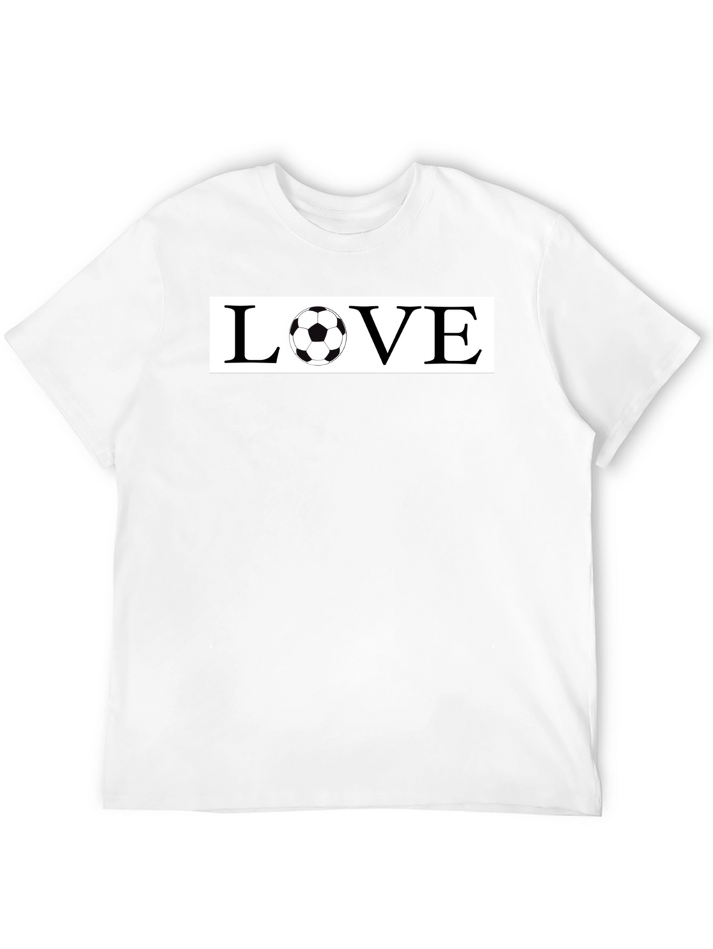 Soccer Love T-Shirt