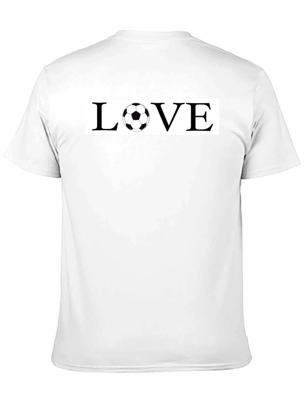 Soccer Love T-Shirt