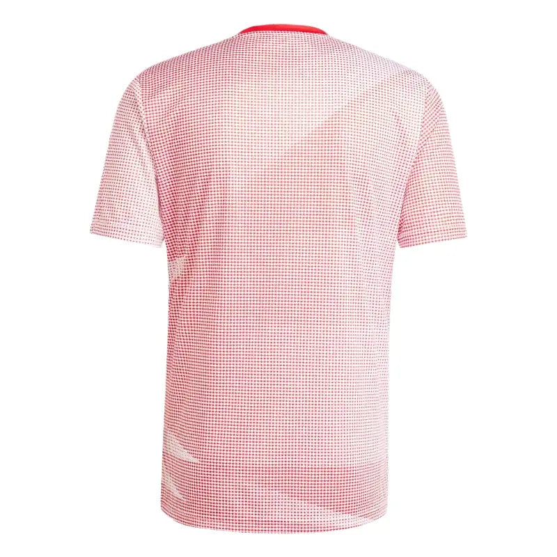 2026 Canada World Cup Host Jersey Back