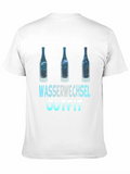 Wasserwechsel Outfit Graphic T-Shirt - Aquarium Lovers Tee