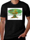Whimsical Okt T-Shirt