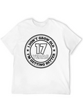 Funny 17th Birthday T-Shirt - I Dont Grow Old
