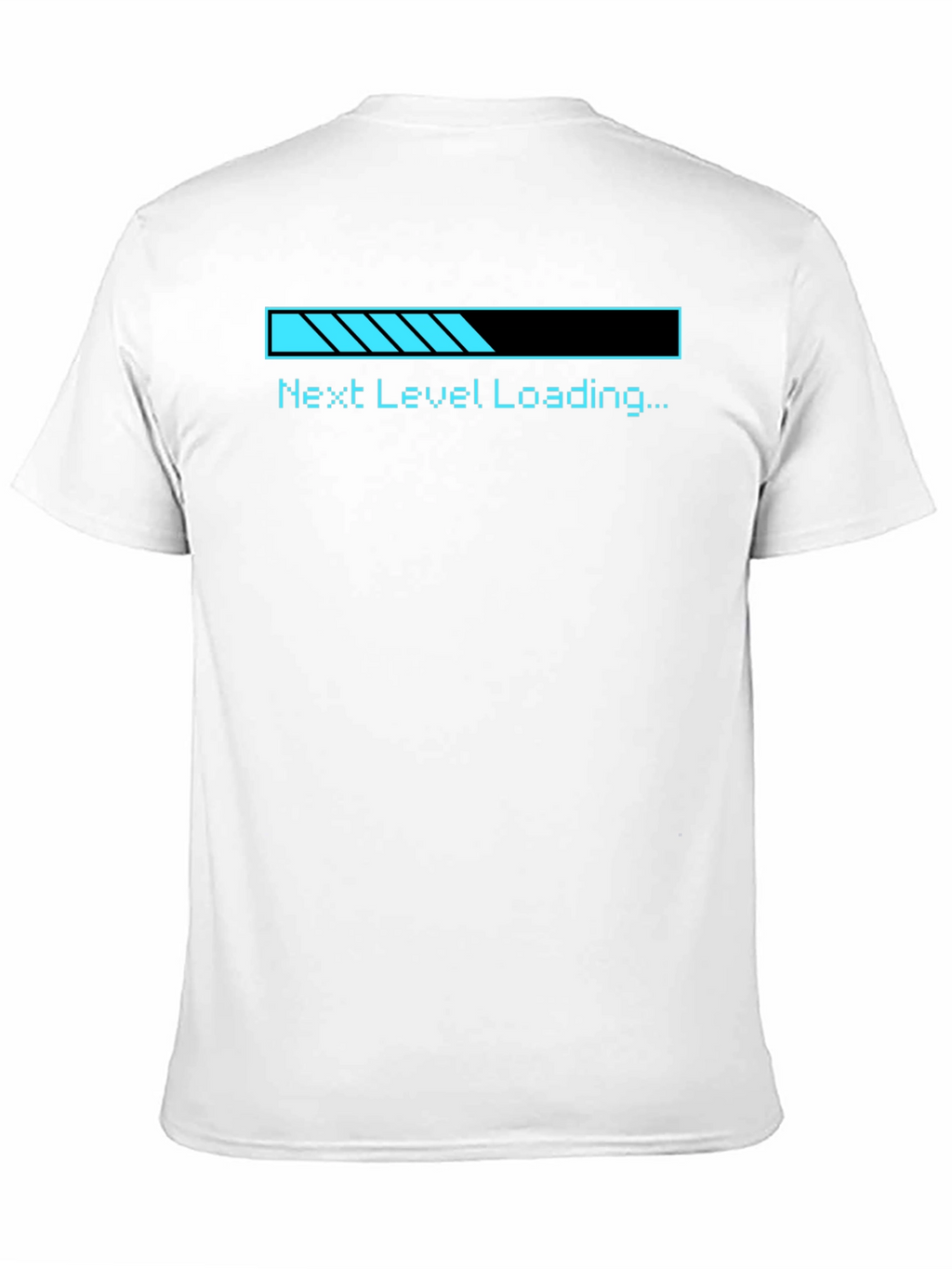 Next Level Loading Gamer T-Shirt