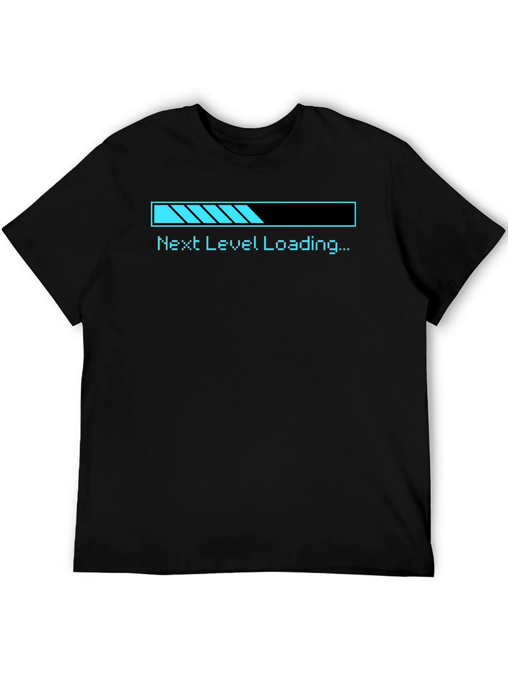 Next Level Loading Gamer T-Shirt