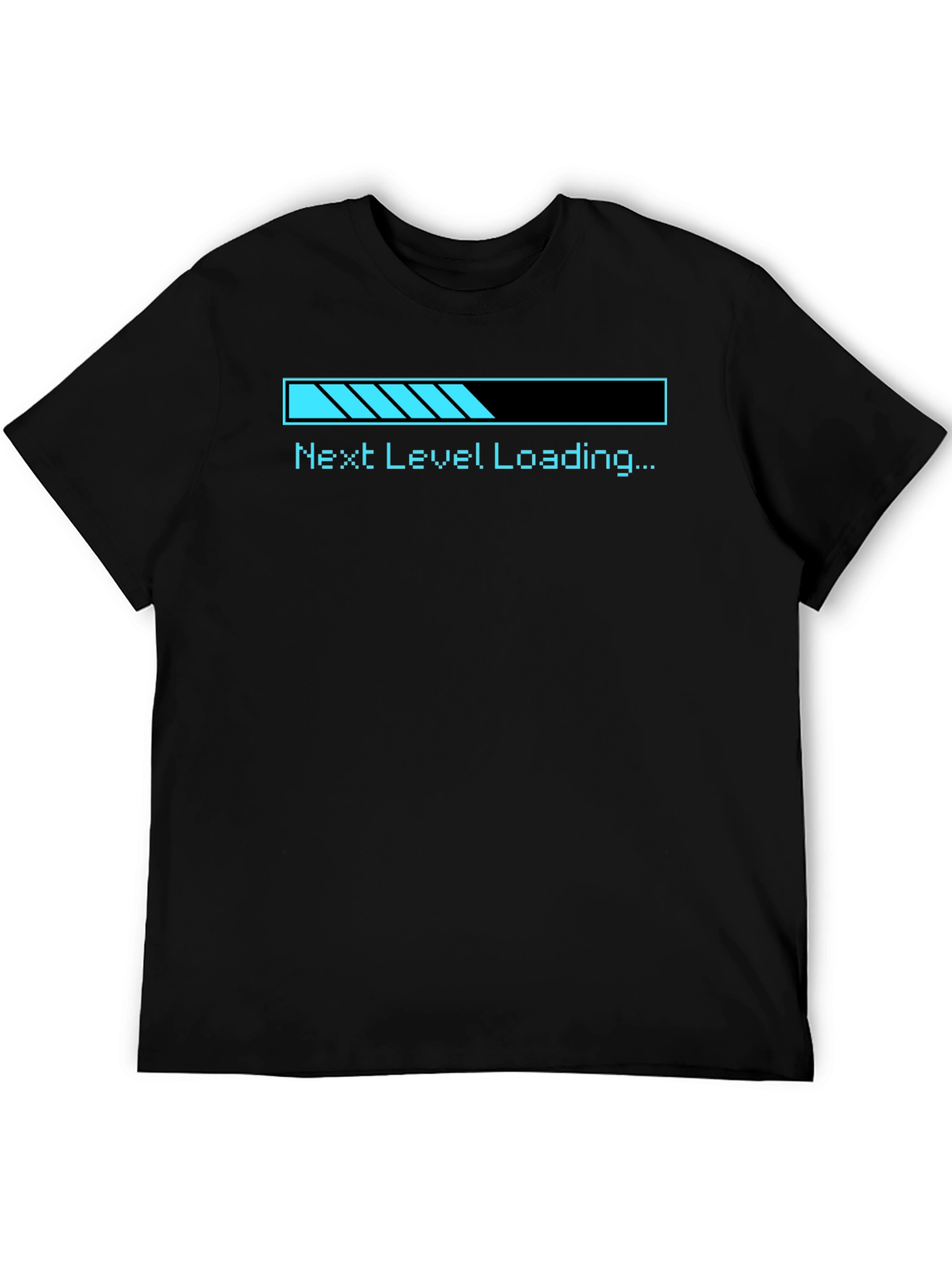 Next Level Loading Gamer T-Shirt