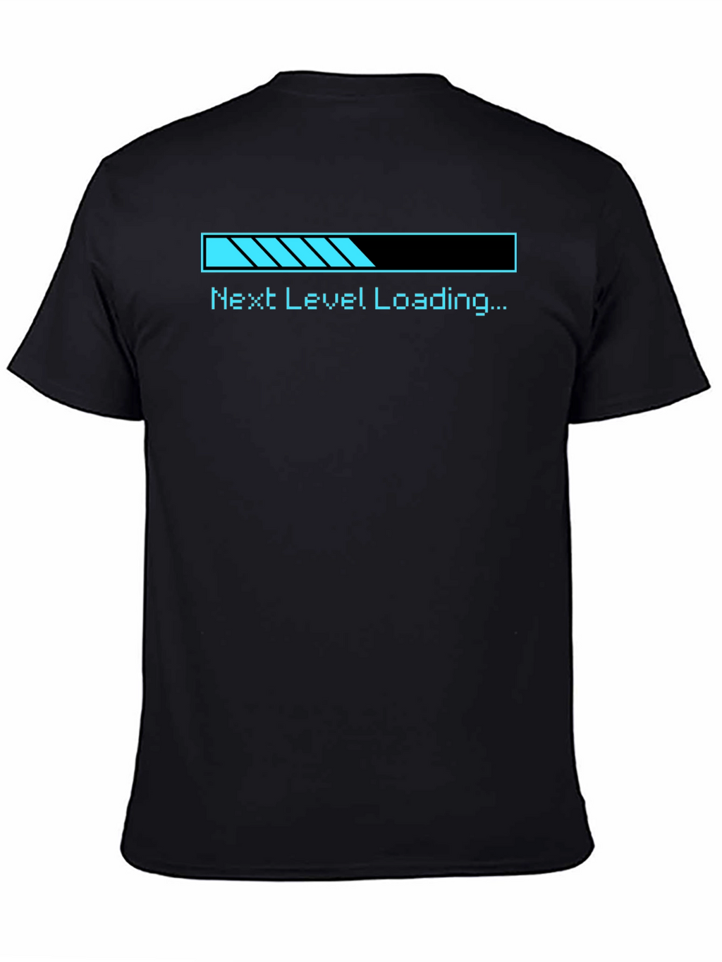 Next Level Loading Gamer T-Shirt