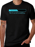 Next Level Loading Gamer T-Shirt