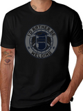 Id Rather Be Welding T-Shirt