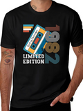 Best of November 1982 Limited Edition T-Shirt