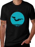 FinSwimming Superpower T-Shirt