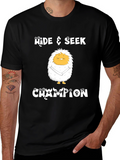 Hide & Seek Champion T-Shirt