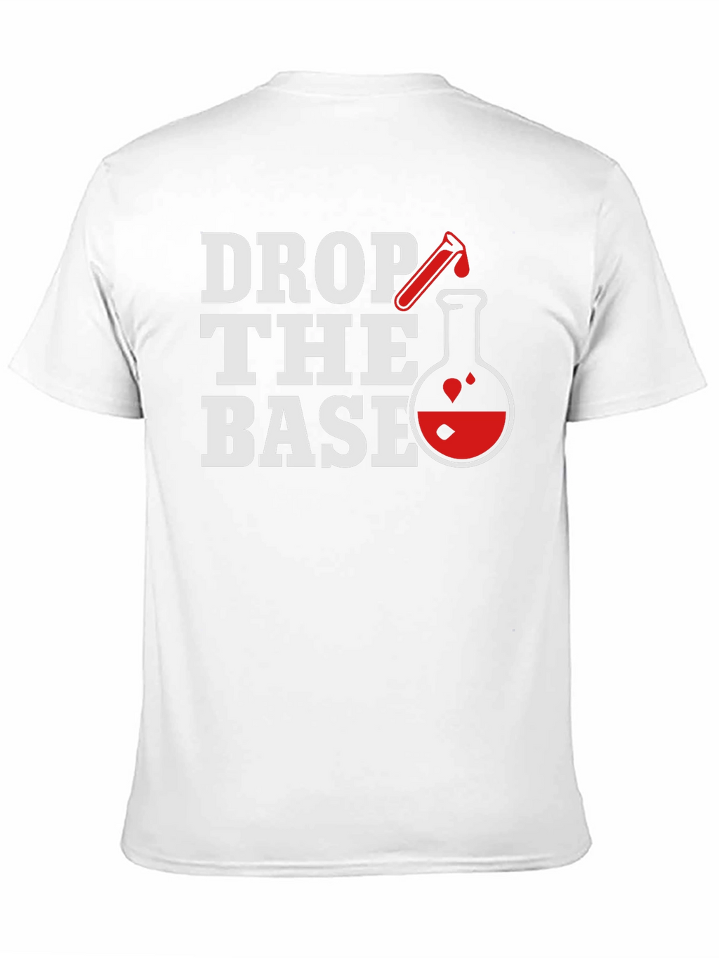 Drop the Base Science T-Shirt