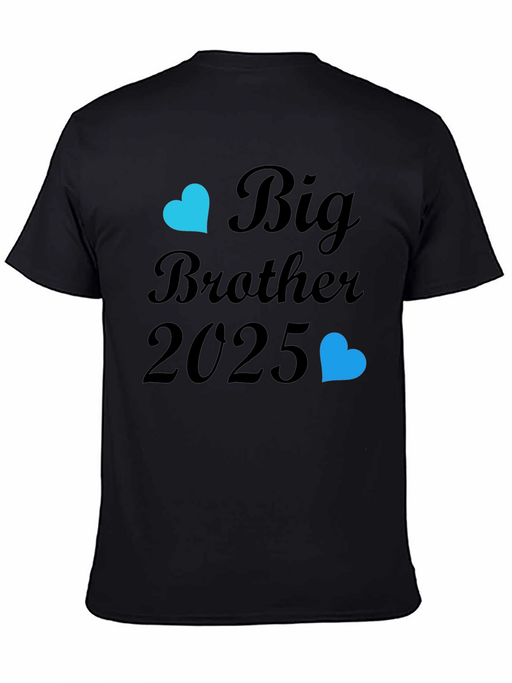 Big Brother 2025 T-Shirt