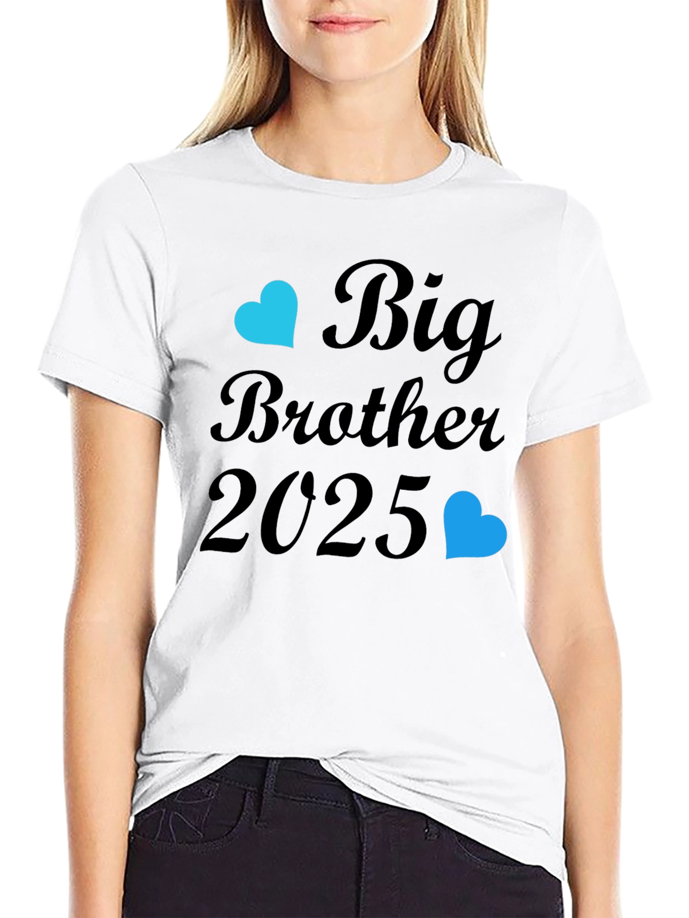 Big Brother 2025 T-Shirt