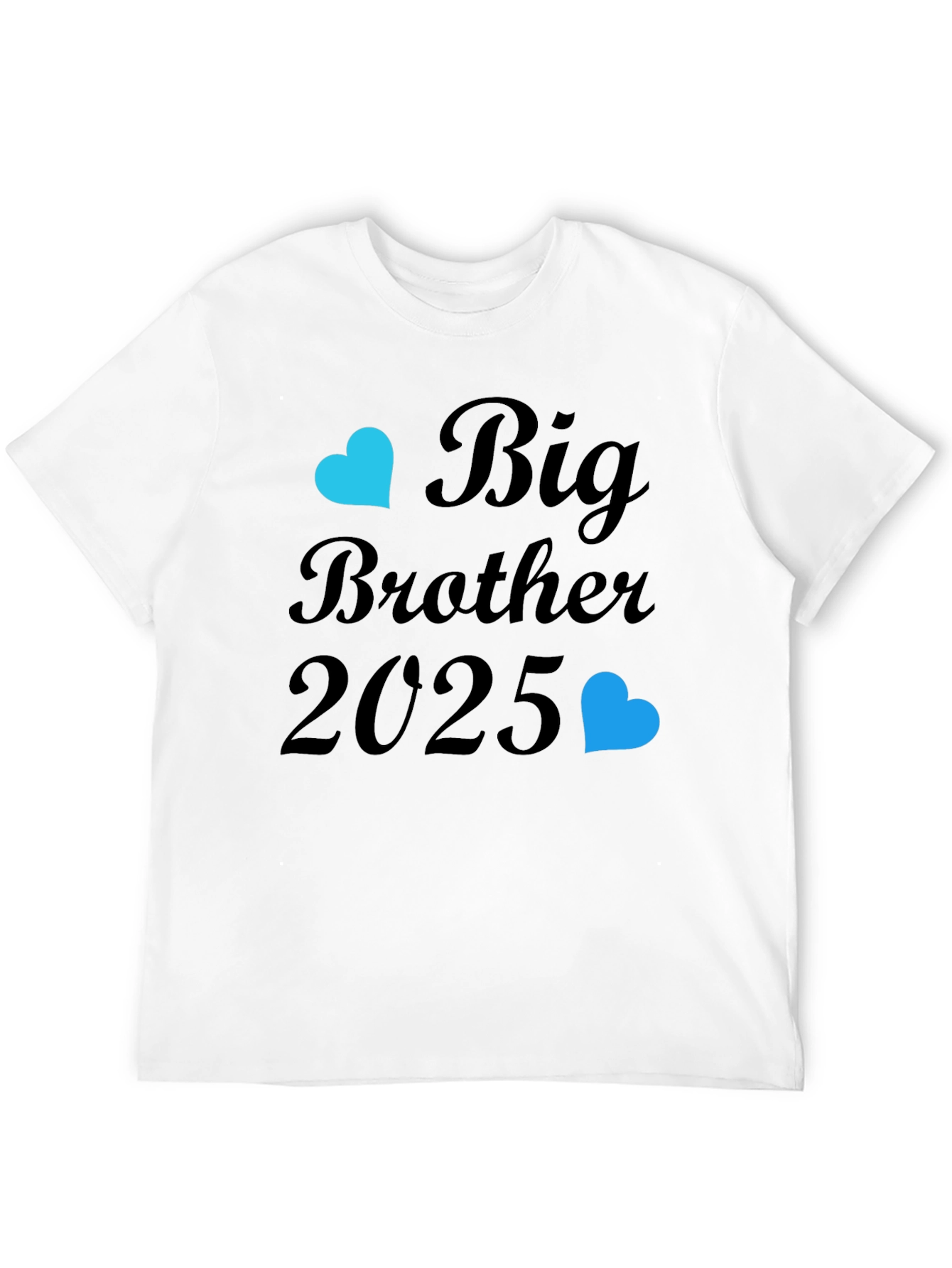 Big Brother 2025 T-Shirt