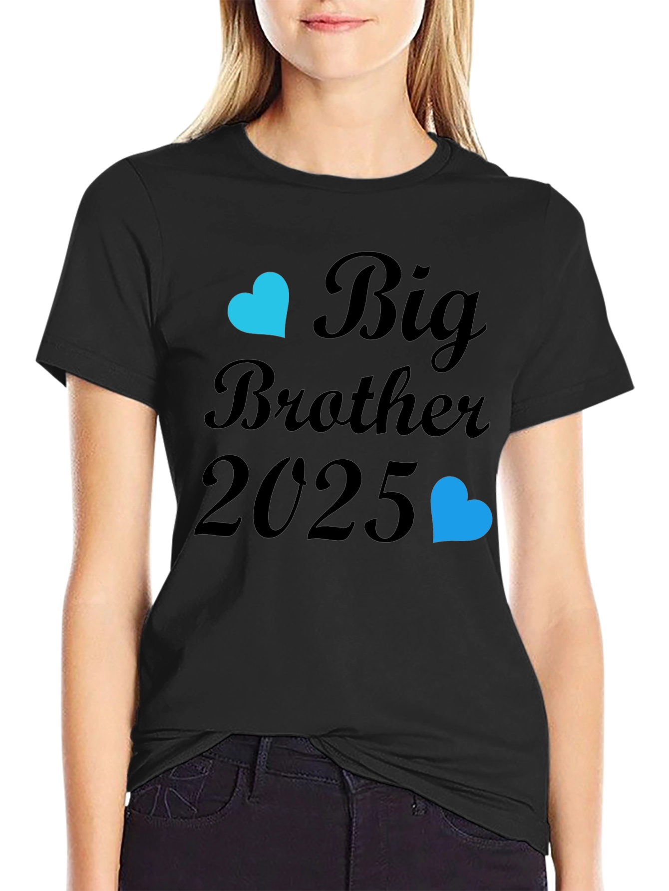Big Brother 2025 T-Shirt