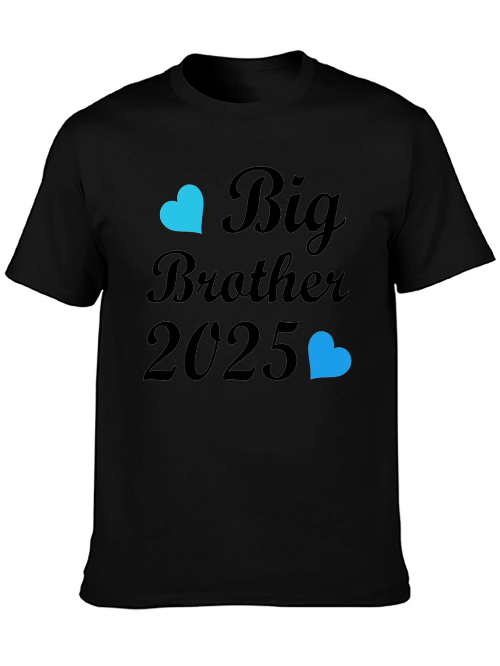 Big Brother 2025 T-Shirt