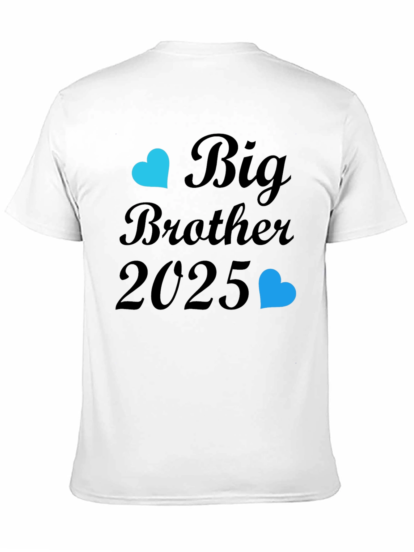 Big Brother 2025 T-Shirt