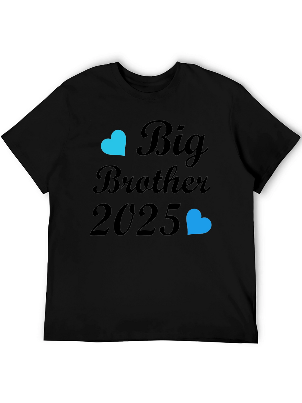 Big Brother 2025 T-Shirt