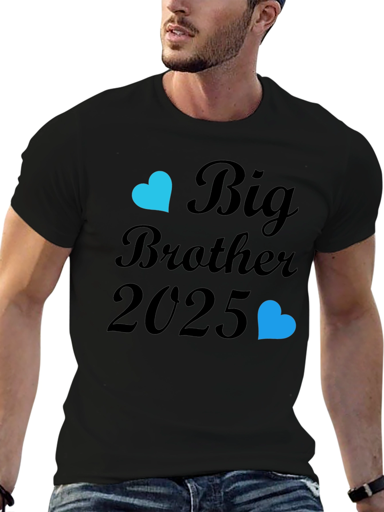 Big Brother 2025 T-Shirt