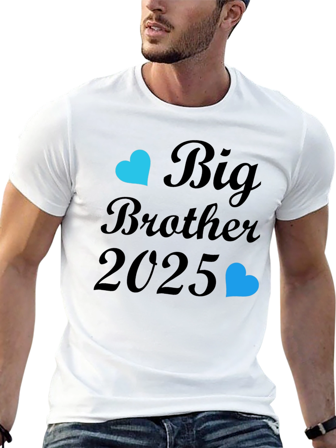 Big Brother 2025 T-Shirt