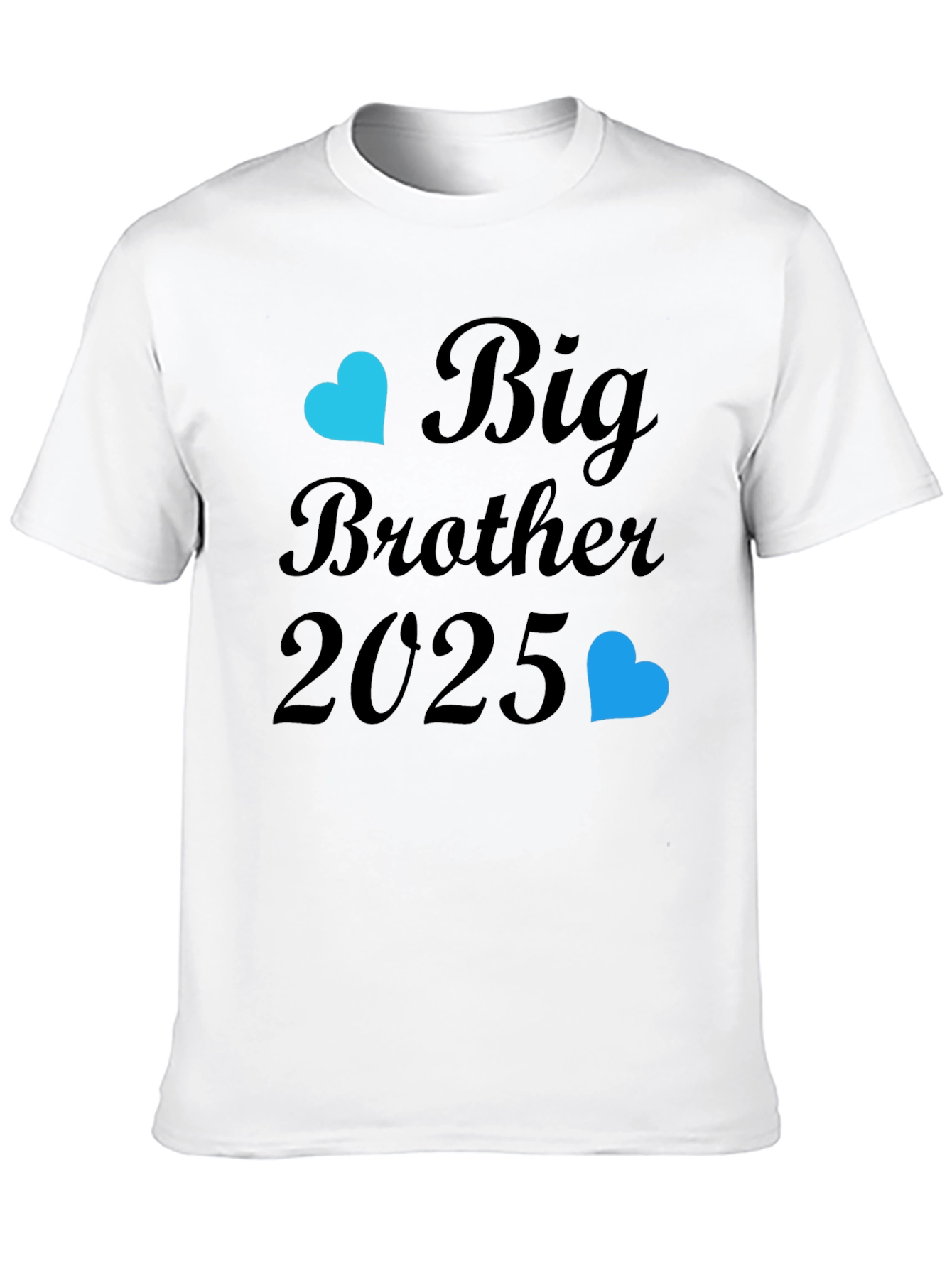 Big Brother 2025 T-Shirt