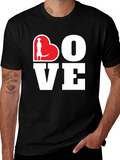 Meerkat Love Graphic Tee