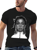 Libra Zodiac Billie Eilish T-Shirt